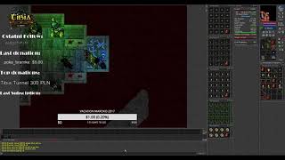 Dev Onica Actually Entered 999 Door Portal O O Devonika Tibia Top Clip By Mokalt