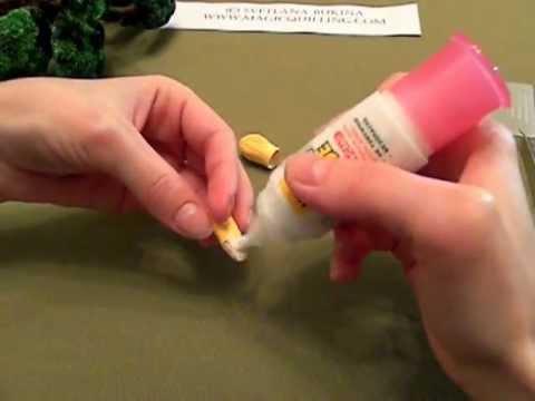 Мастер-класс. Хризантема и вариации