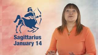 Daily Horoscope January 14, 2017: Sagittarius