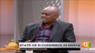 NEWS REVIEW | State of E-commerce in Kenya