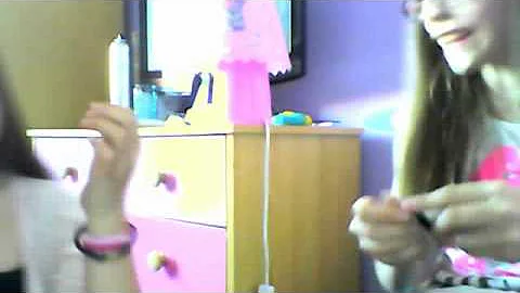 The Awesome, Crazy, Perculiar Amy&Chloe Show xx (N...