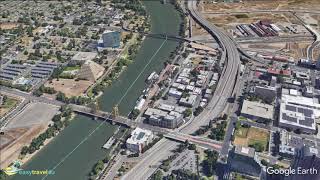 Where to stay in Sacramento: Best Areas to Stay in Sacramento, California