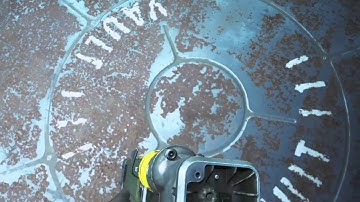 Fallout 4 no commentary walkthrough part 45 - assaulting the brotherhood