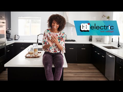 WEBINAR | How tech is revolutionising home automation brought to you by CBI-electric: low voltage