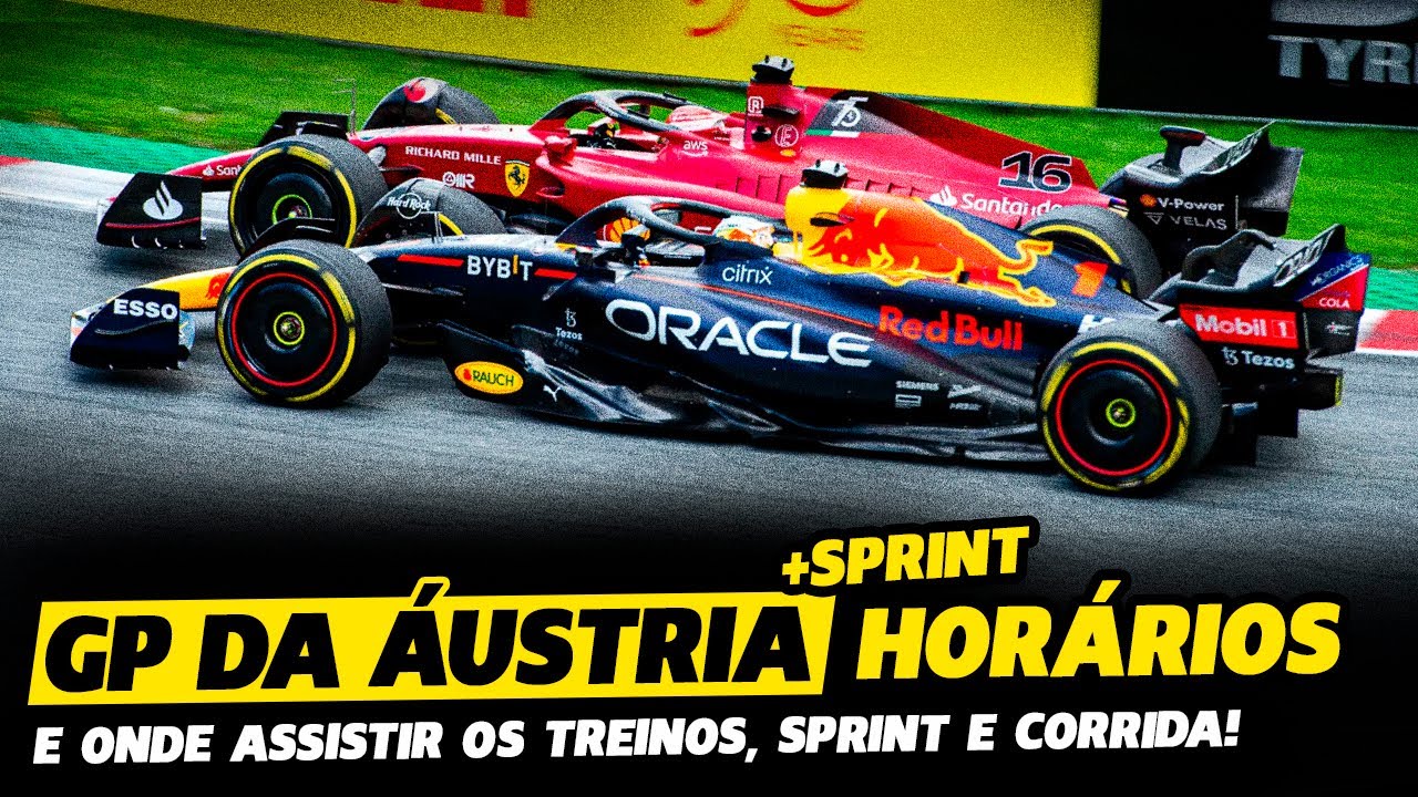 Fórmula 1: veja os horários e onde assistir ao GP de Singapura