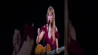 Taylor Speech Before Dear John - Part 2