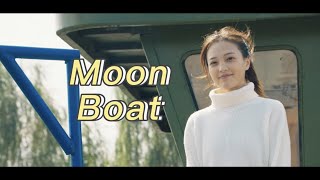 Moon Boat Short Film About Sailors And Love