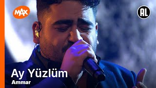 Ammar - Ay Yüzlüm Murat Göğebakan Als Ik Het Zing