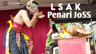 Download Lagu tari Lengger Jangkrik Genggong, Penari Jos!!!, Langen Sekar Ayu Kuning Buaran MP3