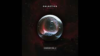 V111 - Overdrive Original Mix Galactica Music