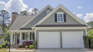 SOLD - 1124 Harbor Ridge Drive, Greensboro, GA
