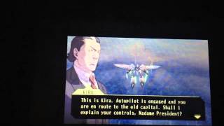 Un Boxing Nintendo 3DS Liberation Maiden eshop purchase review/game play