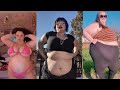 Fat Acceptance Cringe #64 - Painful TikTok Cringe Compilation