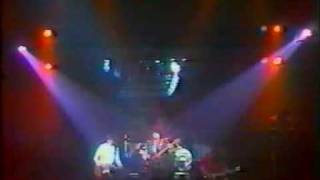 Thin Lizzy - Renegade - Hollywood (Live In Lille 82)