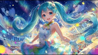 想い残し - 初音ミク
