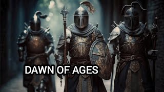 Dawn of Ages Medieval Game / PLAYTHROUGH/ GLOBAL EVENT let's go #youtube #dawnofages