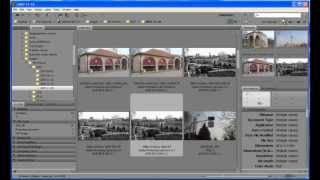 Batch Rename in Adobe Bridge