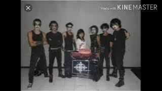 SEKAR MAYAT - KEMATIAN