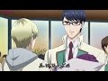 اجمل مقطع من انمي Starmyu تخرج مجلس كاو