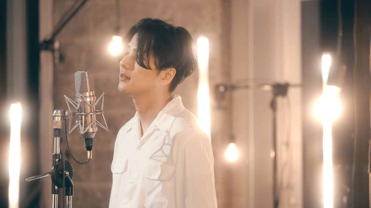 Penthouse - 雨宿り [Official Music Video] - YouTube