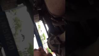 NP 246 Transfer Case