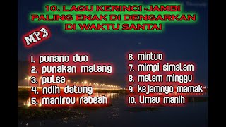 LAGU KERINCI 2021 TERBAIK || KERINCI MUSIK
