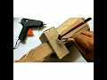 How To Make Stormbreaker From Cardboard  | DIY Stormbreaker