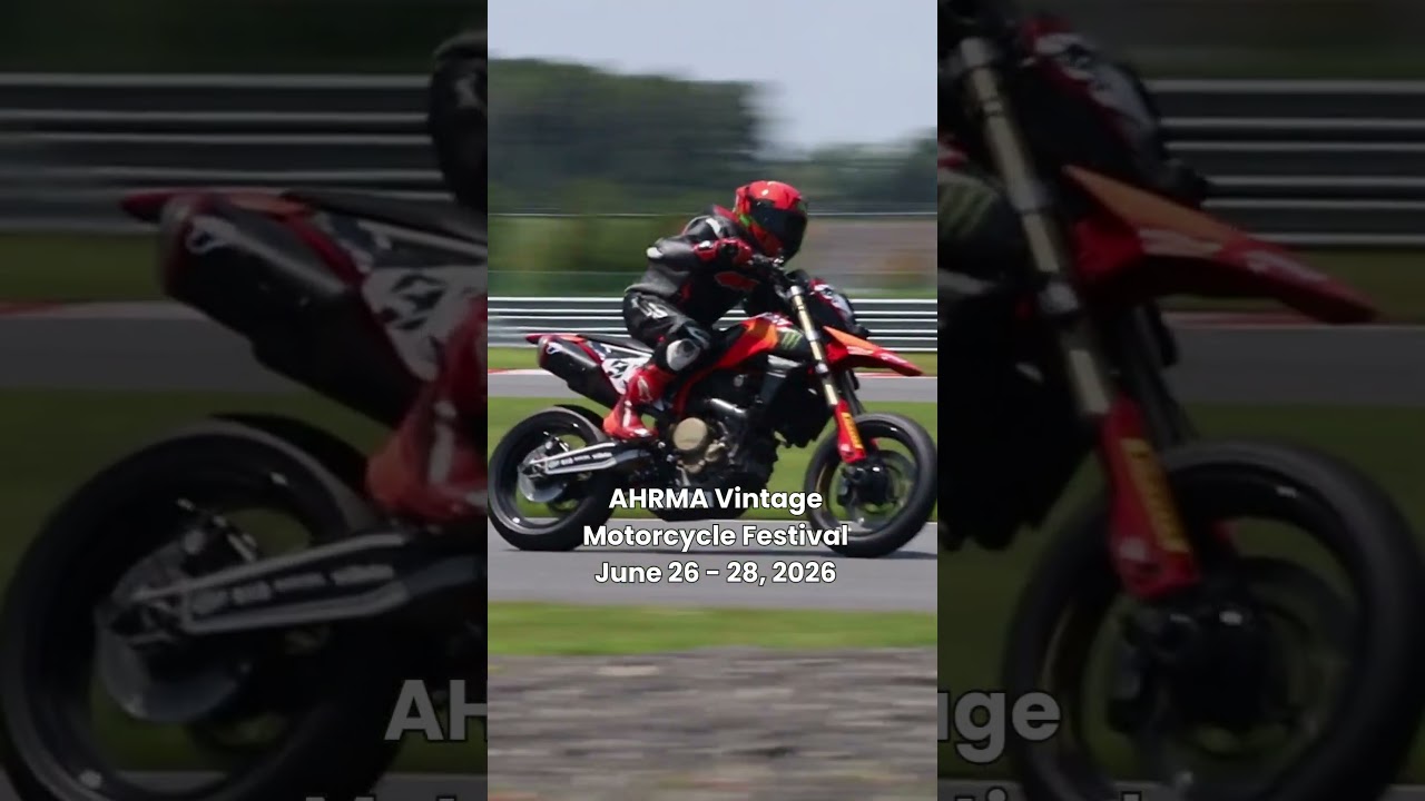 The wait is almost over!