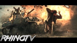 Mahaji X Blocktane - Falling Apart // GMV