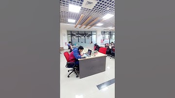 IISER Pune Campus ( Library )