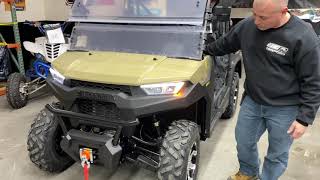 Bennche  Buck 450