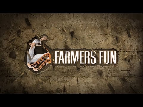 Tough Ten Miles Farmers Fun 2018