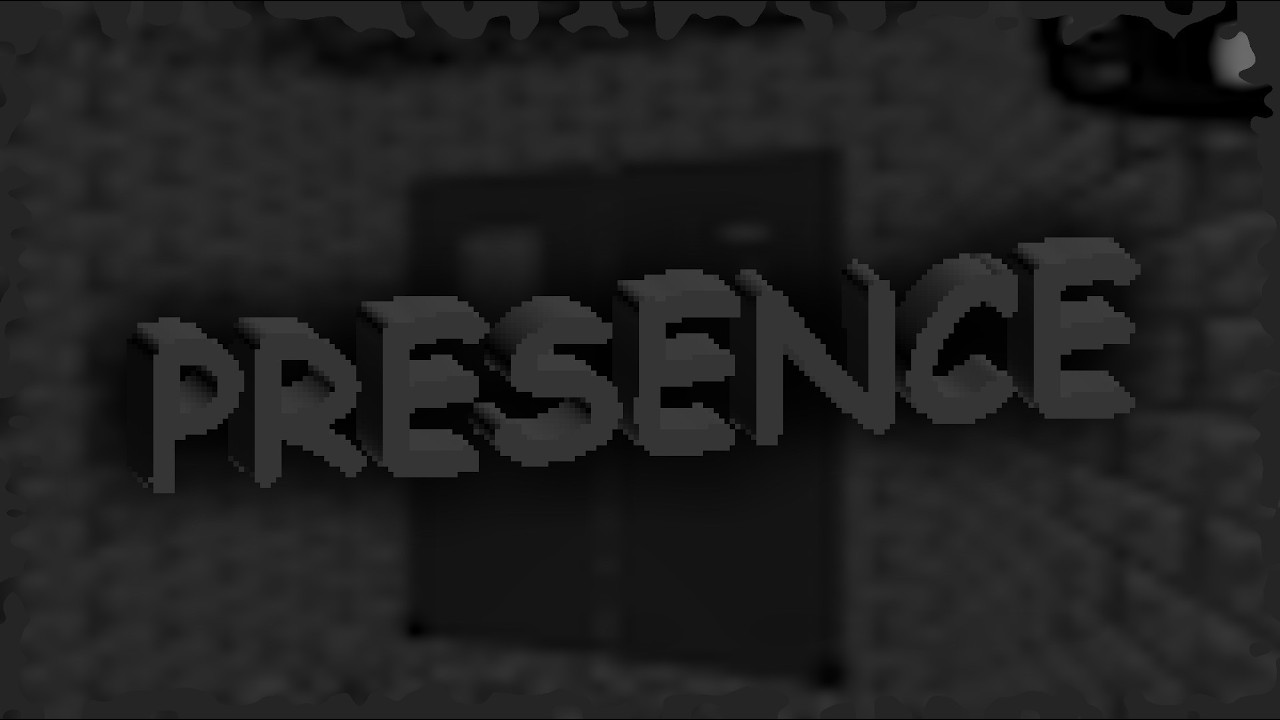 Baldi's Basics PRESENCE!