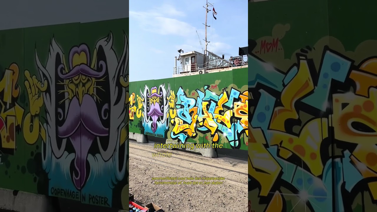 ARTISTS SPOTLIGHT: BATES by BATES (MOA)