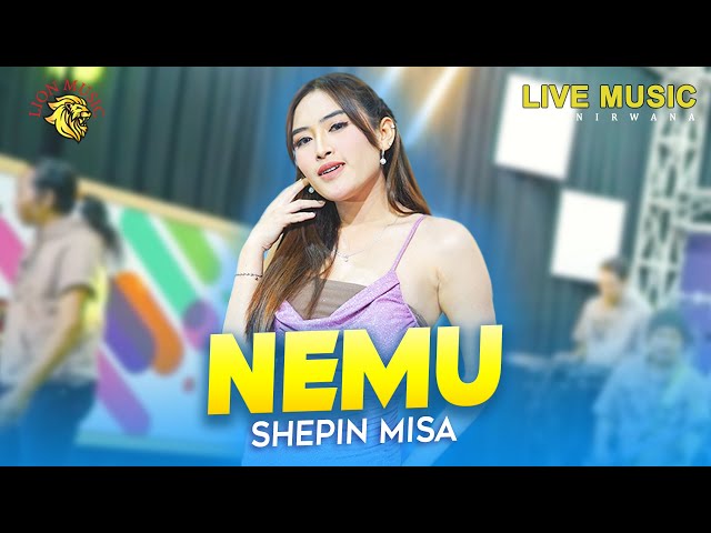 SHEPIN MISA - NEMU (Official Music Video LION MUSIC) class=