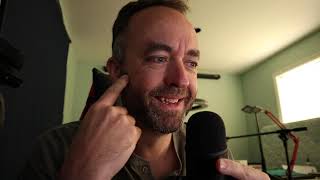 Scottish Asmr Whispering