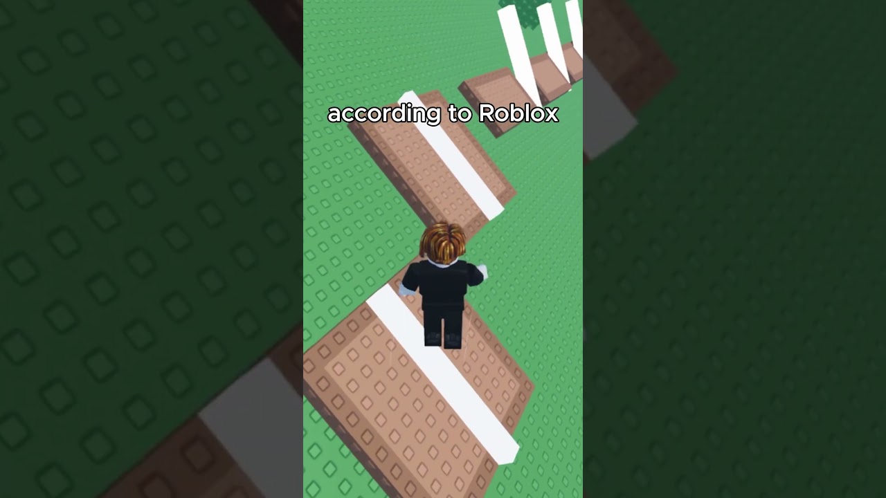 Roblox Is Bringing Chat Back? 😭🙏 