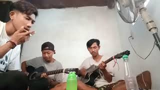 DON LEGO - antara aku kau dan dia cover