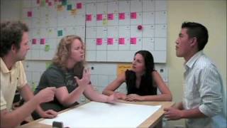 screenshot of the youtube video