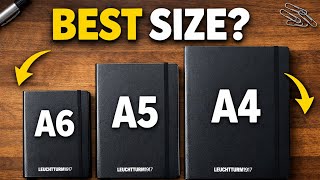 Which is the best size for you?