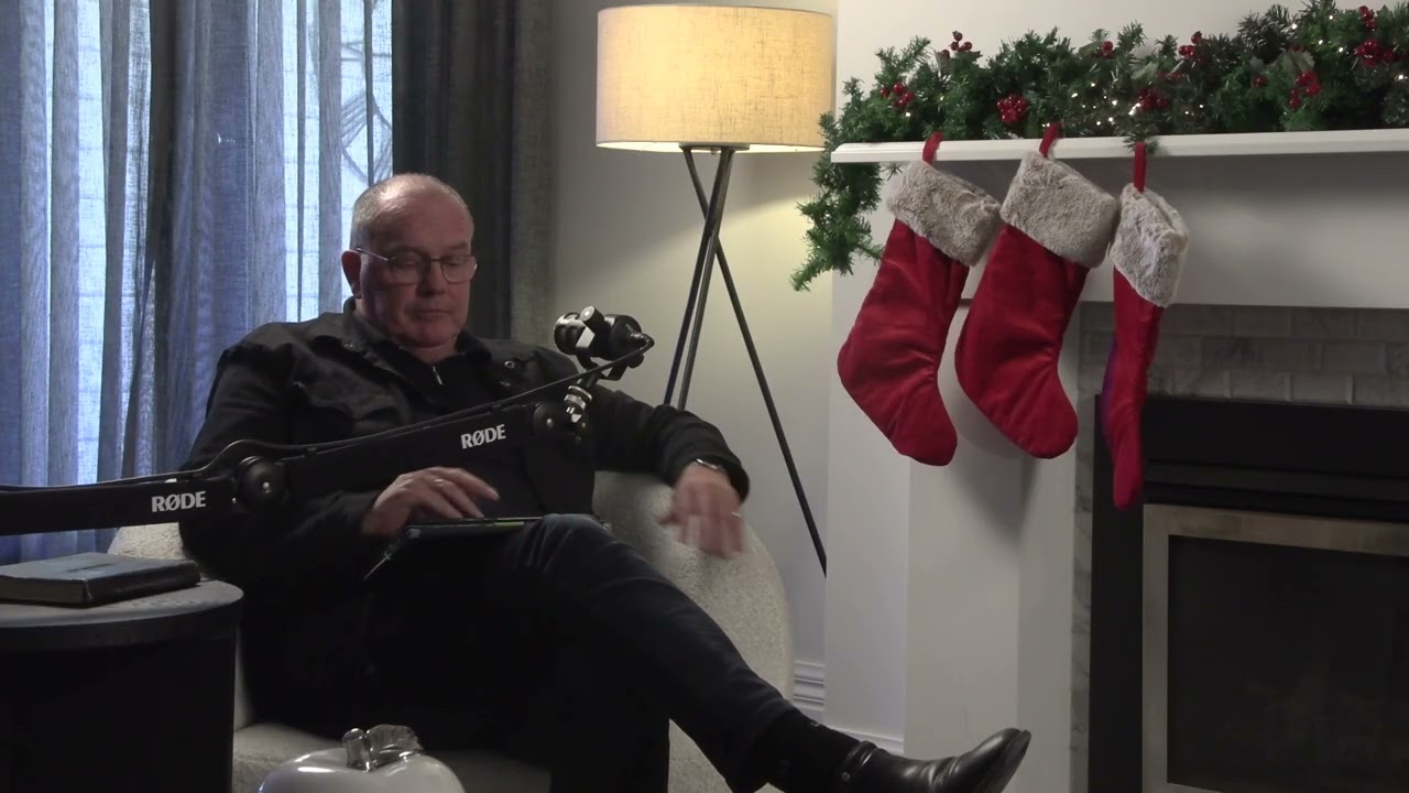 What About Israel? | The Proceeding Word Ep 13