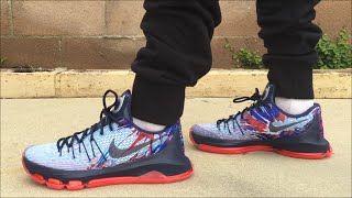 kd 8 independence day