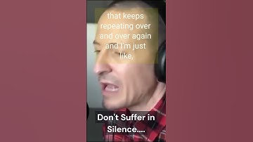 Watch this if you’re feeling overwhelmed - Chester Bennington Final Interview