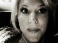 Julie Roberts on plane to Baltimore