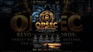 OPSEC⚡