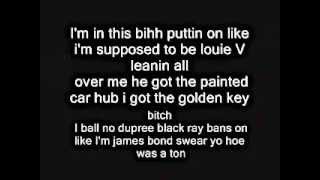 Rich Homie Quan-No Hook Lyrics