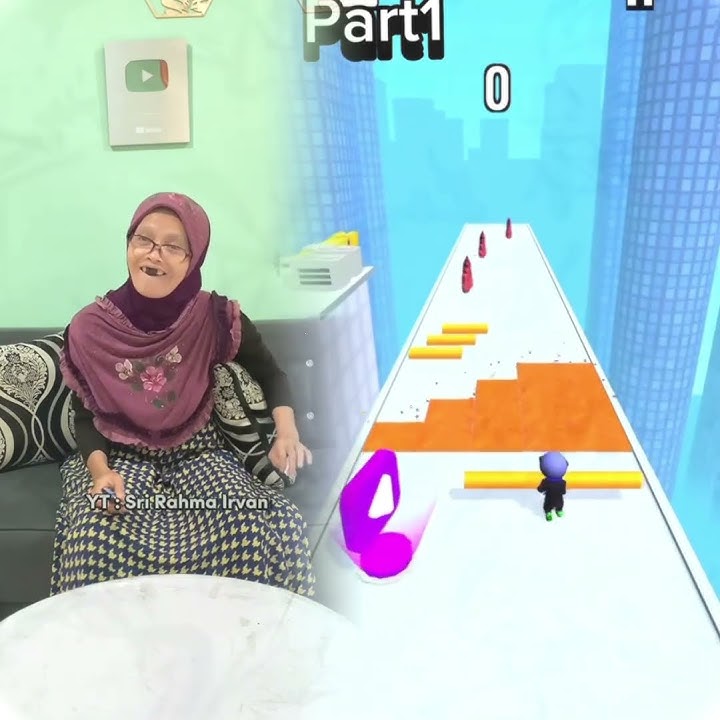 “Karena Rindu paling berat adalah rindu kepada orang yang telah tiada”