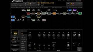 Axe-Fx III | free Dyna-Cabs presets