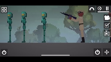 Robot battle part 28 part 2