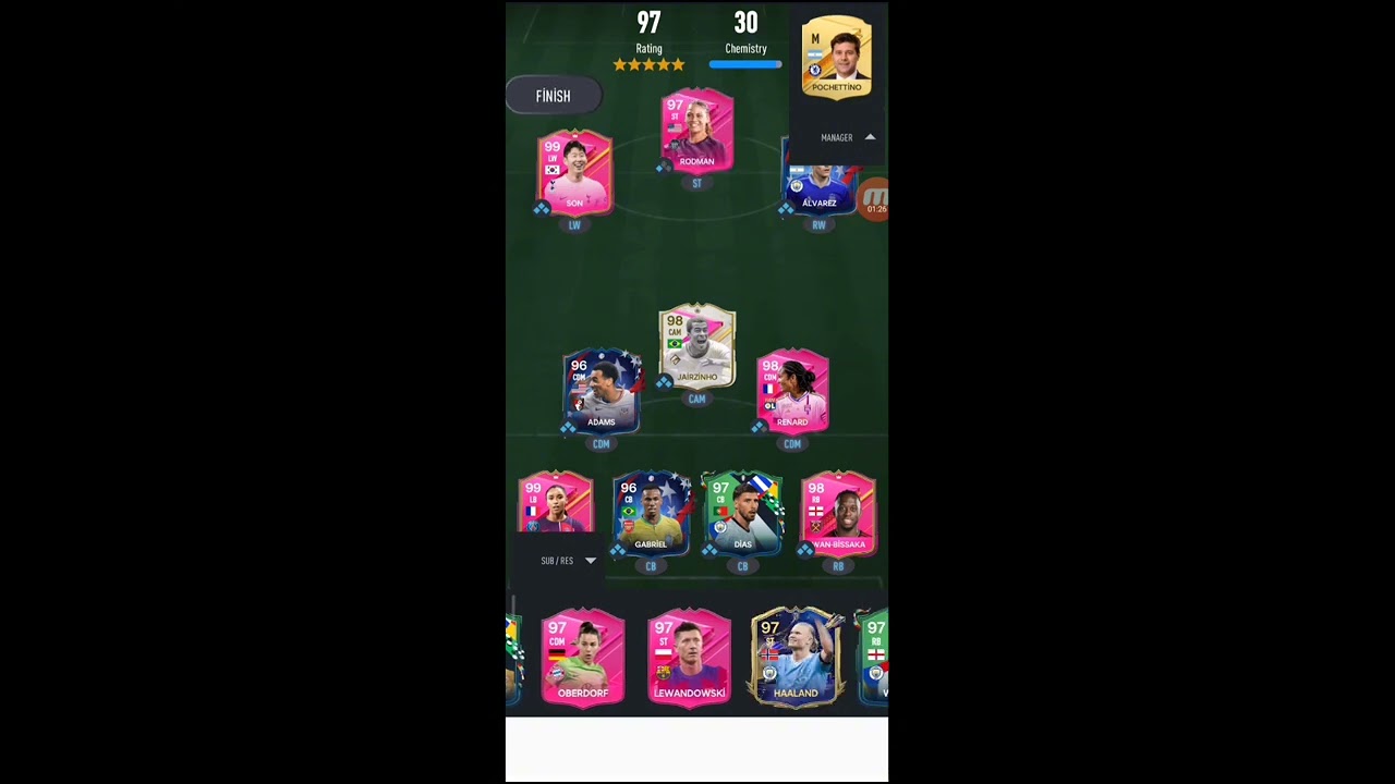 198 FUT DRAFT CHALLENGE | BATTL3RAGE